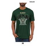 Junk Food NBA - Short Sleeve Fan Tee