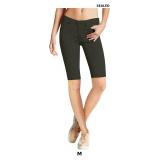Hybrid & Company Women's Ultra Bermuda Shorts