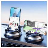 DICMKY Car Dashboard Cell Phone Mount