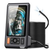 DEPSTECH Triple Lens Camera