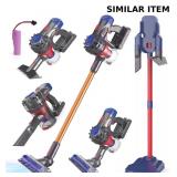 MEIJIABA  Kids Vacuum Toy