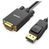 BENFEI DisplayPort to VGA 6 Feet Cable