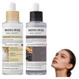 Black & White Rice Exfoliating Serum