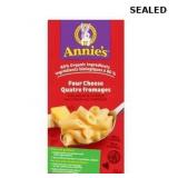 Natural Four Cheese Macaroni & Cheese