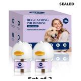 2x rom the Makers of Dramamine