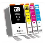 Ink Cartridge Replaces 910