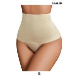 Avidlove Women's shapewear thong offers mid waist