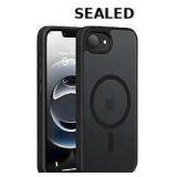 Hualele Magnetic Case for iPhone 16e