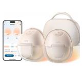 eufy Security Heated Wearable Breast Pump