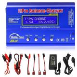 Hobby Fans B6 Mini Balance Charger