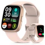 EchoByte Smart Watch for Men Women