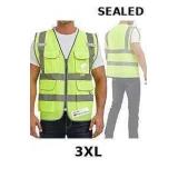 SIFE Reflective Safety Vest