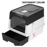 Cat Litter Box 23x48x38cm