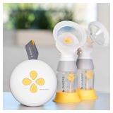 Medela Double Electric Breast Pump
