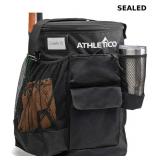 Athletico Baseball Bucket Cover Organizer