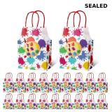 Kolldenn offers a set of 20 paint splatter party