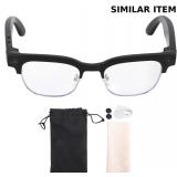 AI Smart Glasses with Camera