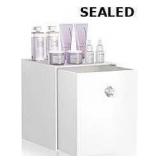 Delamu Clean Skin Club Face Towels Holder