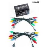 YAGE Tale LED Christmas Light Phone Charger Cord