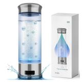 Hydrogen Water Bottle