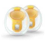 Medela Hands-free Collection Cups