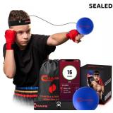 Champs MMA Boxing Reflex Ball - Boxing Equipment