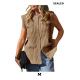 Saodimallsu offers a trendy, casual Sweater