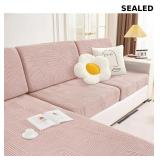 Sectional Couch Covers for Sofa,