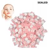 SEALED-Compressed Facial Mask