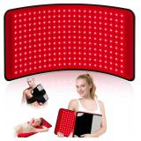 Red Light Therapy Mat for Body