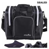 Athletico Bowling Bag & Seesaw Polisher Bundle