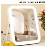 AS IS-Lighted Vanity Mirror