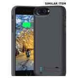 Battery Case for iPhone 6.6 inch