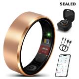 Milavan Smart Health Ring 2.0