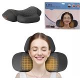 3-in-1 Neck Massage Pillow with Heat