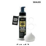 3x EBIN NEW YORK Wonder Lace Bond Melt Mousse