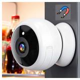 Thybro ?CG9S Wireless Security Camera