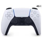 AS IS-PlayStation - DualSense Wireless Controller