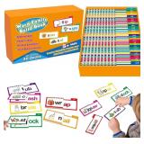 30 Read and Rhyme Flip Books