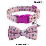 2x The SuperBuddy Dog Collar