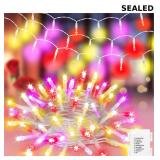 30 LED Valentines String Lights