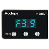 LED Electronic Throttle Response Controller