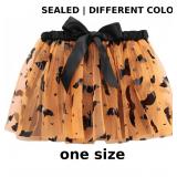 burdorme Toddle Kids Girls Halloween Tutus skirt