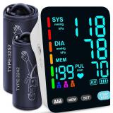 Blood Pressure Monitor