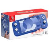 Nintendo Switch Lite - Blue