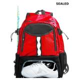 Athletico Youth Lacrosse Bag