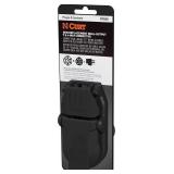 CURT Dual-Output Vehicle-Side Connector