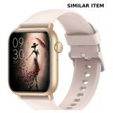 Smart Watch for Men Women Answer/Make Calls