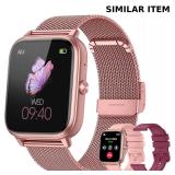 Smart Watch for Women Men