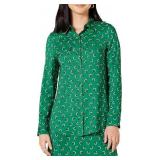 Women's Georgette Long Sleeve